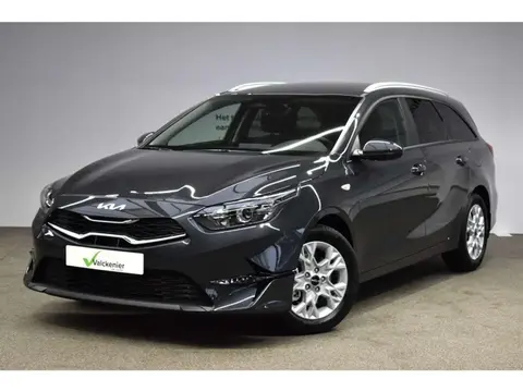 Used KIA CEED Petrol 2024 Ad 