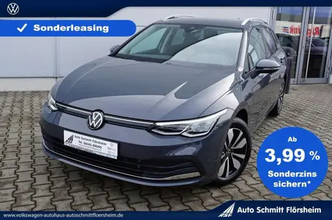 Annonce VOLKSWAGEN GOLF Essence 2023 d'occasion 