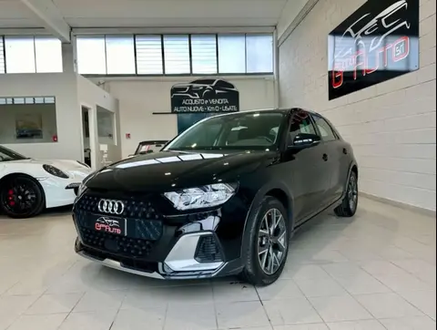 Annonce AUDI A1 Essence 2022 d'occasion 