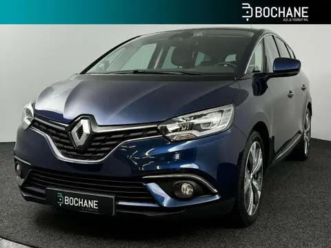 Used RENAULT GRAND SCENIC Petrol 2020 Ad 