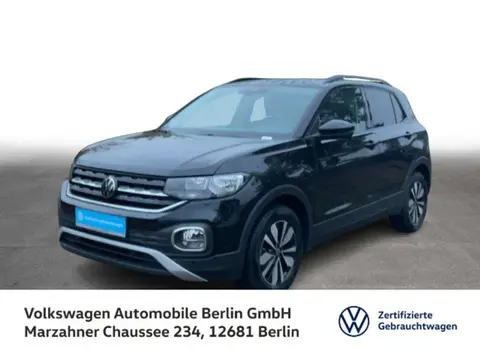 Used VOLKSWAGEN T-CROSS Petrol 2023 Ad 