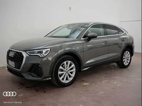 Used AUDI Q3 Diesel 2020 Ad 