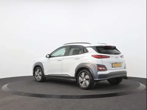 Annonce HYUNDAI KONA Électrique 2019 d'occasion 