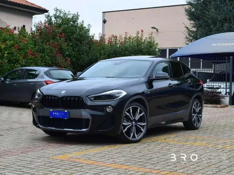 Annonce BMW X2 Essence 2018 d'occasion 