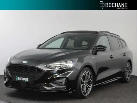 Used FORD FOCUS Petrol 2019 Ad 