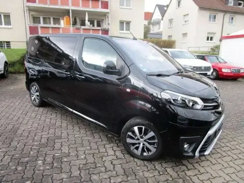 Used TOYOTA PROACE Diesel 2020 Ad 