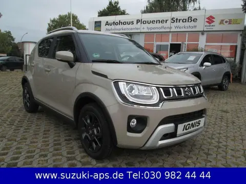 Used SUZUKI IGNIS Petrol 2023 Ad 