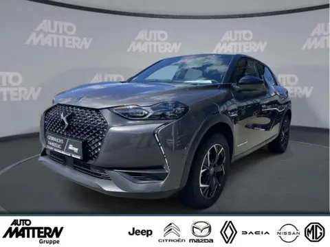 Used DS AUTOMOBILES DS3 Petrol 2019 Ad 