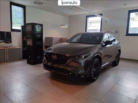 Annonce MAZDA CX-5 Essence 2024 d'occasion 