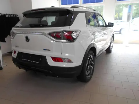 Used SSANGYONG KORANDO Electric 2024 Ad 