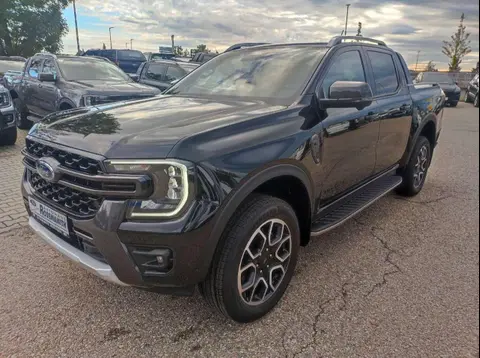 Used FORD RANGER Diesel 2024 Ad 