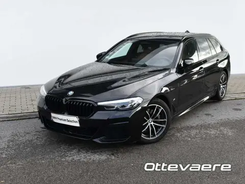 Annonce BMW SERIE 5 Diesel 2023 d'occasion 