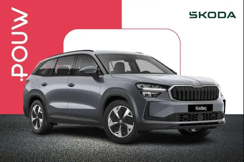 Annonce SKODA KODIAQ Hybride 2024 d'occasion 