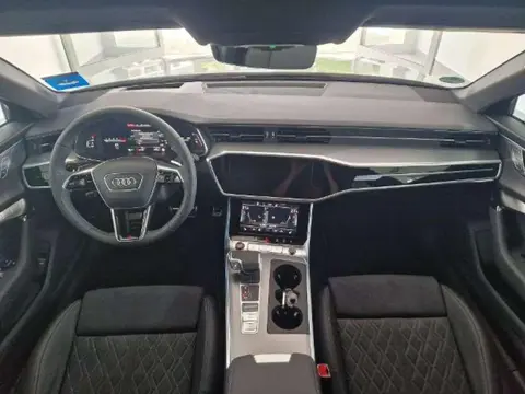 Annonce AUDI S6 Hybride 2024 d'occasion 