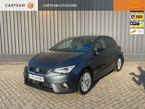 Used SEAT IBIZA Petrol 2024 Ad 