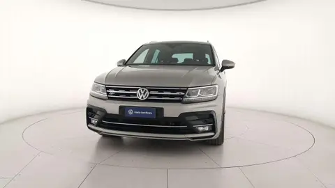 Annonce VOLKSWAGEN TIGUAN Essence 2020 d'occasion 