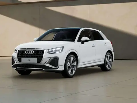 Annonce AUDI Q2 Diesel 2024 d'occasion 