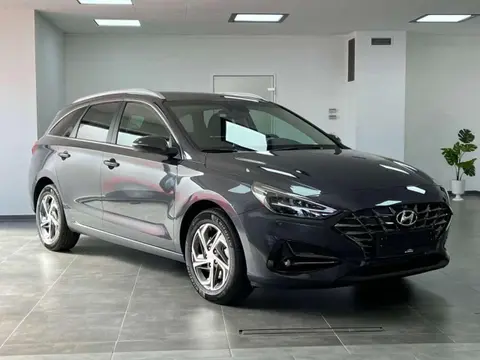 Used HYUNDAI I30 Petrol 2024 Ad 