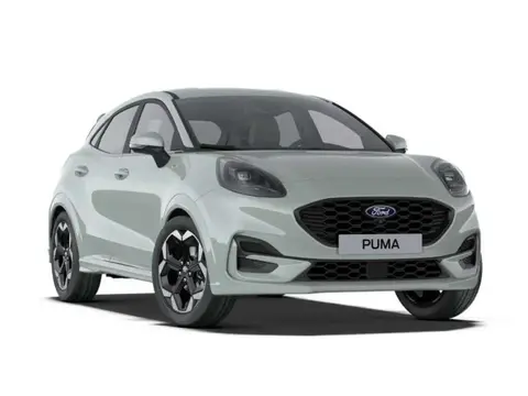 Annonce FORD PUMA Hybride 2024 d'occasion 