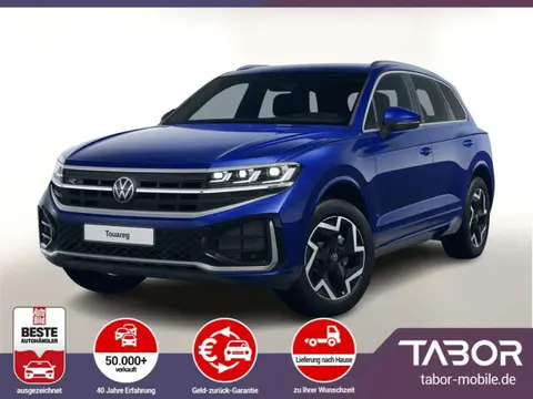 Used VOLKSWAGEN TOUAREG Diesel 2024 Ad 