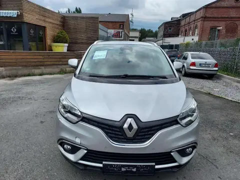 Annonce RENAULT GRAND SCENIC Diesel 2018 d'occasion 