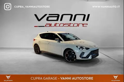 Annonce CUPRA LEON Essence 2024 d'occasion 