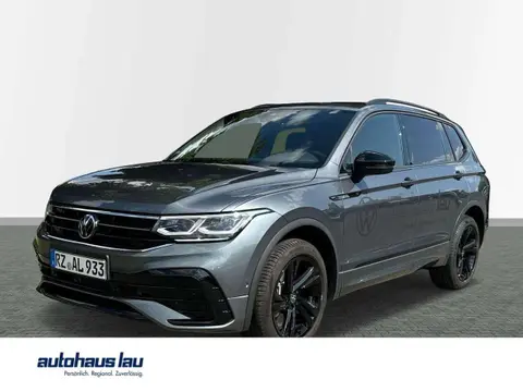 Annonce VOLKSWAGEN TIGUAN Diesel 2024 d'occasion 