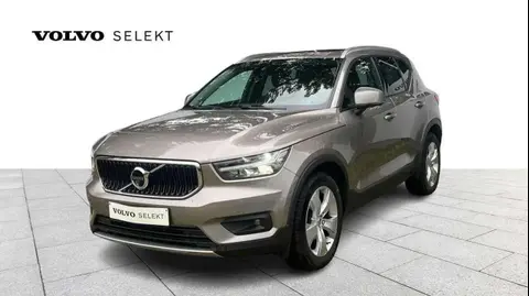 Annonce VOLVO XC40 Diesel 2020 d'occasion 