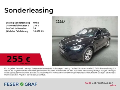 Used AUDI Q2 Diesel 2023 Ad 