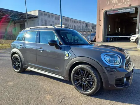 Annonce MINI COOPER Hybride 2019 d'occasion 