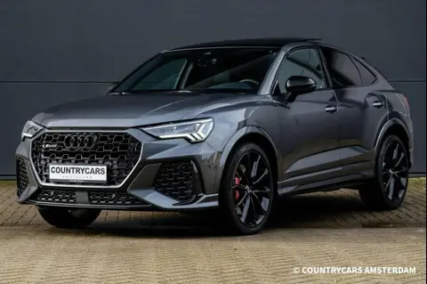 Annonce AUDI RSQ3 Essence 2020 d'occasion 