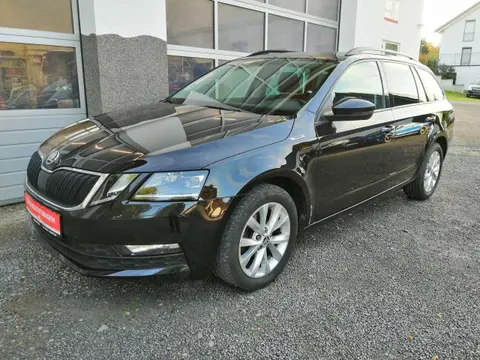 Used SKODA OCTAVIA Diesel 2020 Ad 