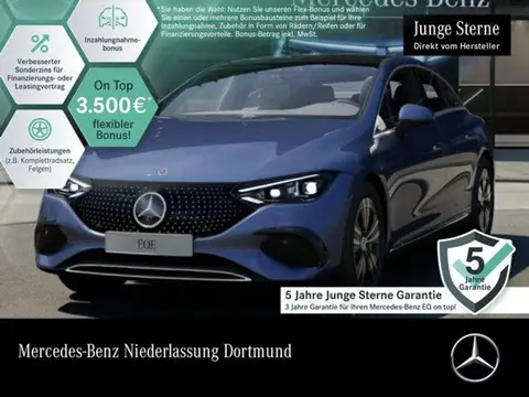 Annonce MERCEDES-BENZ EQE Électrique 2023 d'occasion 