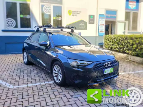 Used AUDI A3 Hybrid 2021 Ad 