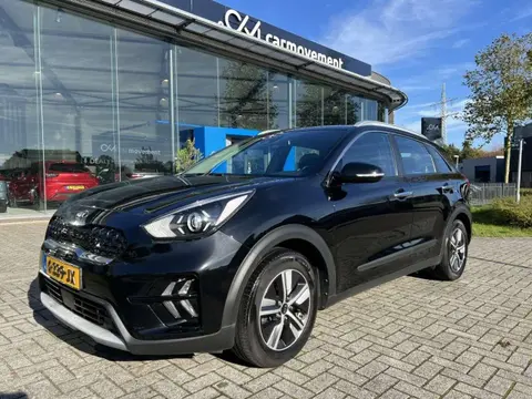 Used KIA NIRO Hybrid 2019 Ad 