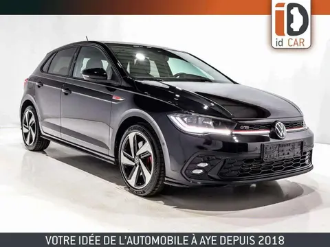 Annonce VOLKSWAGEN POLO Essence 2023 d'occasion 