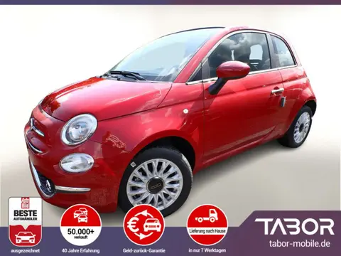 Used FIAT 500C Petrol 2024 Ad 