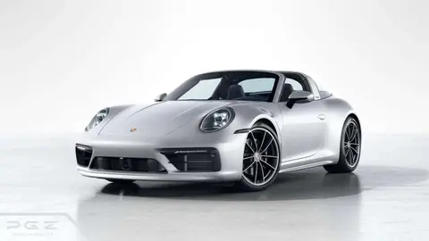 Annonce PORSCHE 992 Essence 2024 d'occasion 