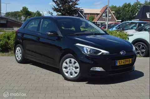 Annonce HYUNDAI I20 Essence 2019 d'occasion 