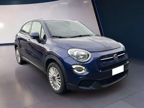 Used FIAT 500X Petrol 2019 Ad 