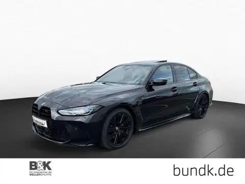 Annonce BMW M3 Essence 2023 d'occasion 