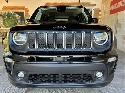 Annonce JEEP RENEGADE Diesel 2024 d'occasion 