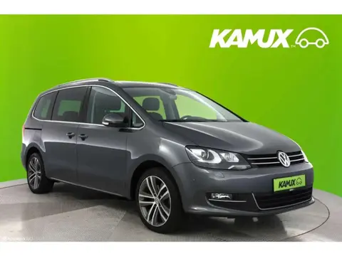 Used VOLKSWAGEN SHARAN Diesel 2020 Ad 