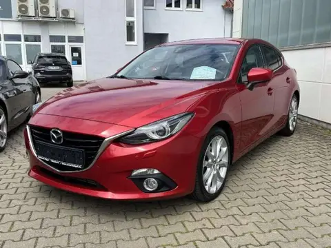 Used MAZDA 3 Diesel 2015 Ad 