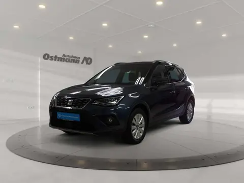 Annonce SEAT ARONA Diesel 2021 d'occasion 