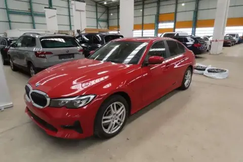 Used BMW SERIE 3 Hybrid 2021 Ad 