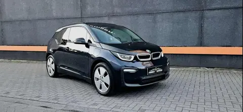 Used BMW I3 Electric 2018 Ad 