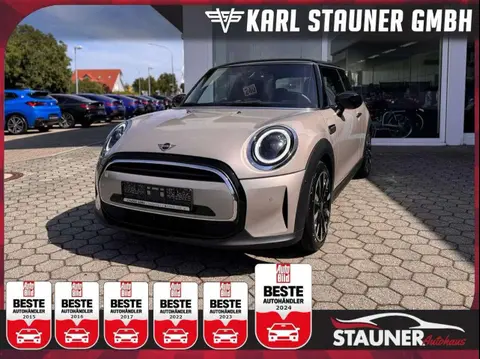 Used MINI COOPER Petrol 2023 Ad 