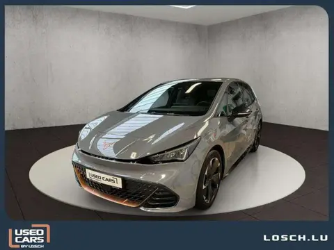 Used CUPRA BORN Electric 2023 Ad 