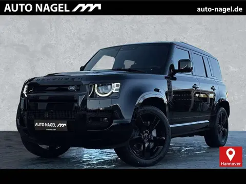 Annonce LAND ROVER DEFENDER Diesel 2024 d'occasion 